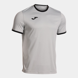 COMBI PREMIUM SHORT SLEEVE T-SHIRT GRAY