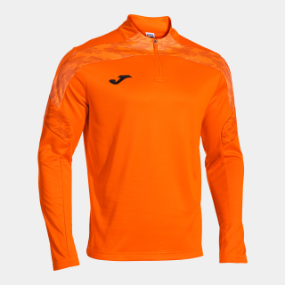 CHAMPIONSHIP VIII SWEATSHIRT ORANGE