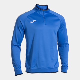 COMBI PREMIUM SWEATSHIRT ROYAL BLUE DARK NAVY