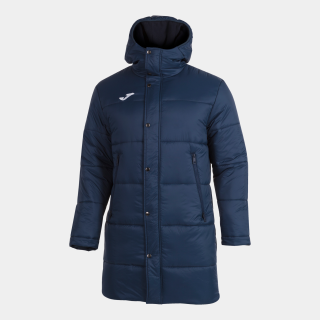 ISLANDIA III ANORAK NAVY