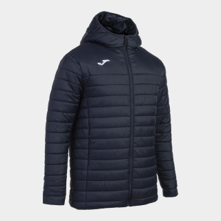 URBAN V ANORAK NAVY