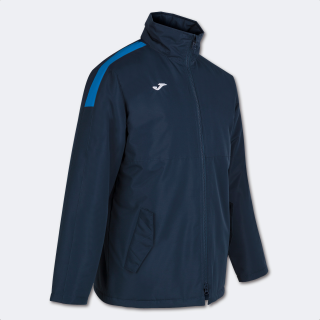 TRIVOR ANORAK NAVY ROYAL