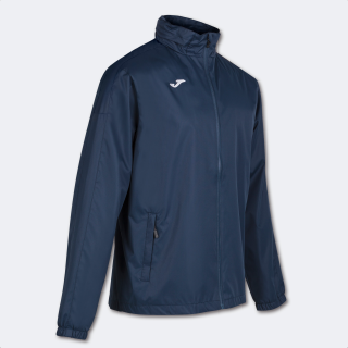 TRIVOR RAINCOAT NAVY