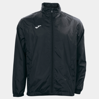 IRIS RAINCOAT BLACK