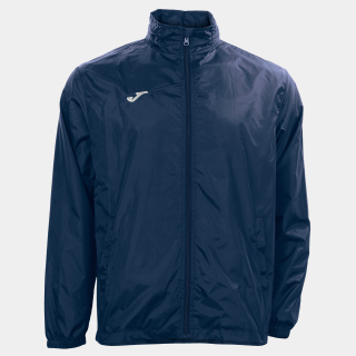 IRIS RAINCOAT NAVY