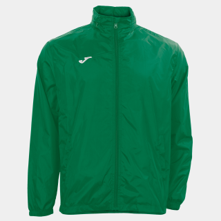 IRIS RAINCOAT GREEN