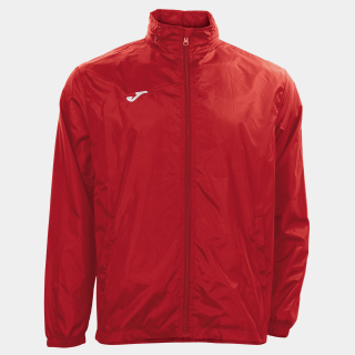 IRIS RAINCOAT RED