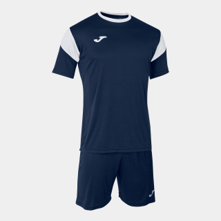 PHOENIX SET NAVY WHITE