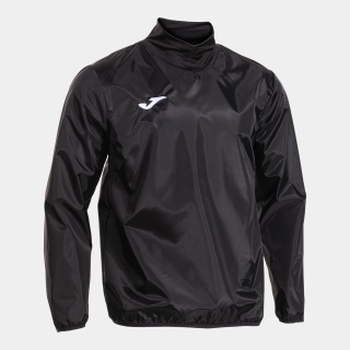 WIND WINDBREAKER BLACK