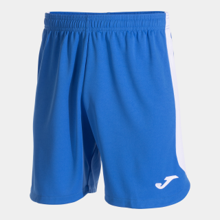 GLASGOW II SHORT BLUE WHITE