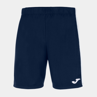 MAXI SHORT DARK NAVY WHITE