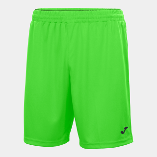 SHORT NOBEL GREEN FLUOR