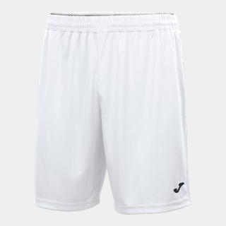 SHORT NOBEL WHITE