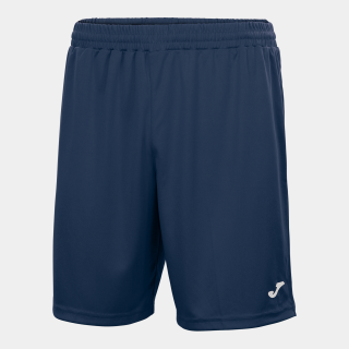 SHORT NOBEL DARK NAVY