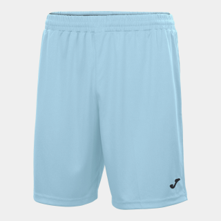 SHORT NOBEL SKY BLUE