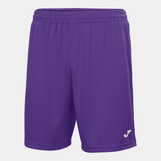 SHORT NOBEL PURPLE