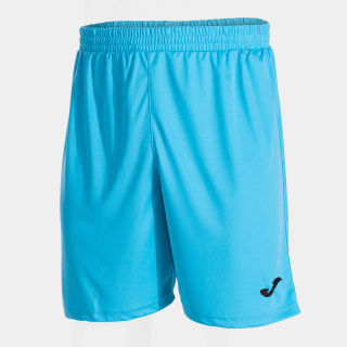 SHORT NOBEL FLUOR TURQUOISE