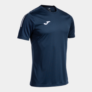 OLIMPIADA SHORT SLEEVE T-SHIRT DARK NAVY