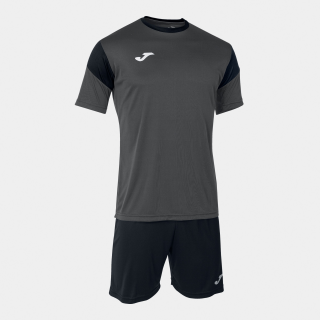 PHOENIX III SET ANTHRACITE BLACK