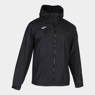 CERVINO POLAR RAINJACKET BLACK