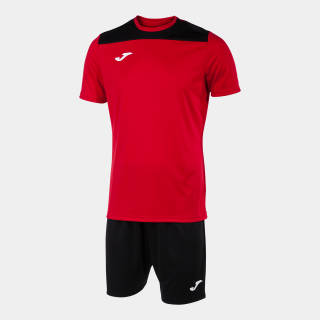 PHOENIX III SET RED BLACK