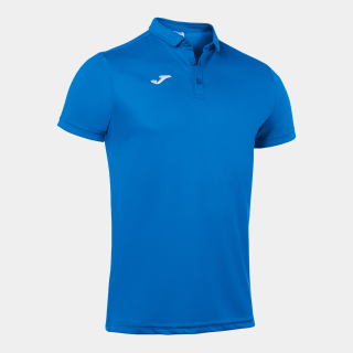 POLO SHIRT HOBBY ROYAL S/S