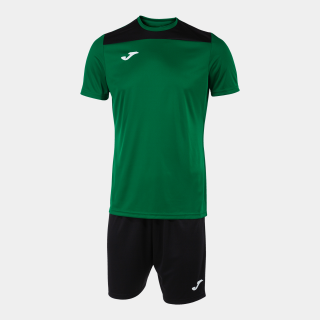 PHOENIX III SET GREEN BLACK