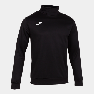 SENA SWEATSHIRT BLACK