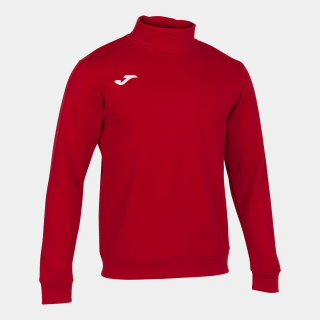 SENA SWEATSHIRT RED