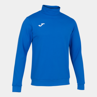 SENA SWEATSHIRT ROYAL
