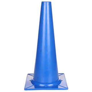 Sport kužel modrá