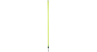 Flexi 160 slalomová tyč 