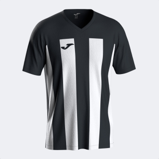 INTER VI SHORT SLEEVE T-SHIRT BLACK WHITE