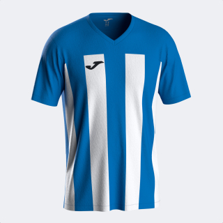INTER VI SHORT SLEEVE T-SHIRT ROYAL BLUE WHITE