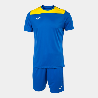 PHOENIX III SET ROYAL YELLOW