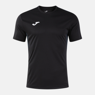 WINNER IV SHORT SLEEVE T-SHIRT BLACK DARK GRAY