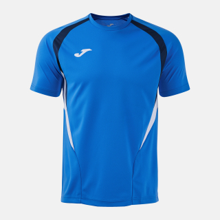 CHAMPIONSHIP 20 SHORT SLEEVE T-SHIRT ROYAL BLUE DARK NAVY