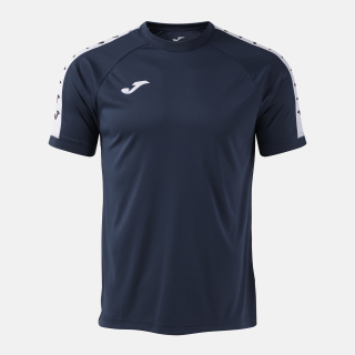 HEROIC SHORT SLEEVE T-SHIRT DARK NAVY