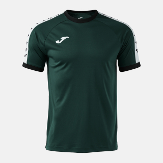 HEROIC SHORT SLEEVE T-SHIRT GREEN