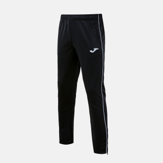 VINTAGE ECO RETRO LONG PANTS BLACK