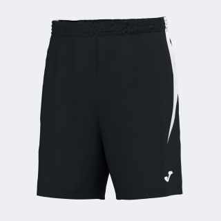 TOKIO II SHORT BLACK WHITE