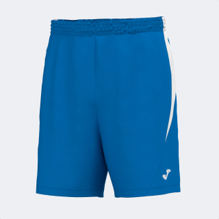 TOKIO II SHORT ROYAL BLUE WHITE
