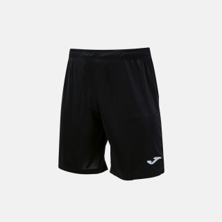 VINTAGE ECO RETRO SHORT BLACK