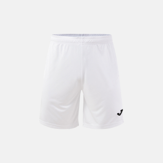VINTAGE ECO RETRO SHORT WHITE