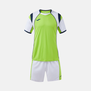 PROLIGA SET LIME WHITE