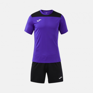 PHOENIX III SET VIOLET BLACK