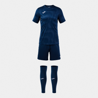 AREA SET DARK NAVY