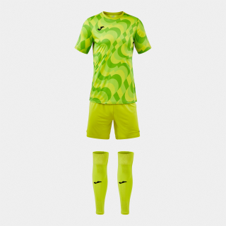 AREA SET GREEN