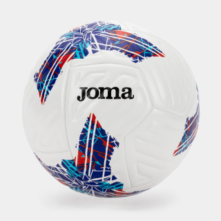 URANUS III BALL WHITE ROYAL BLUE