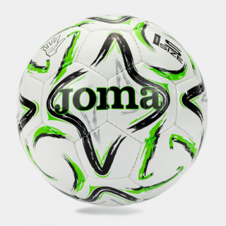 EGEO II BALL BLACK FLUOR GREEN